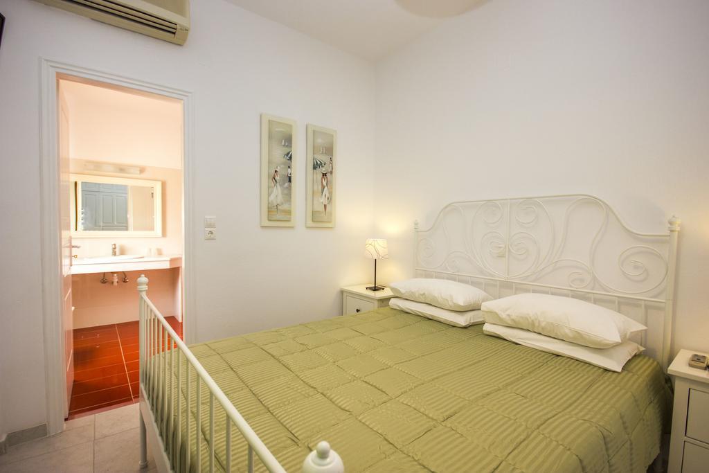Anixi Hotel Ornos  Camera foto