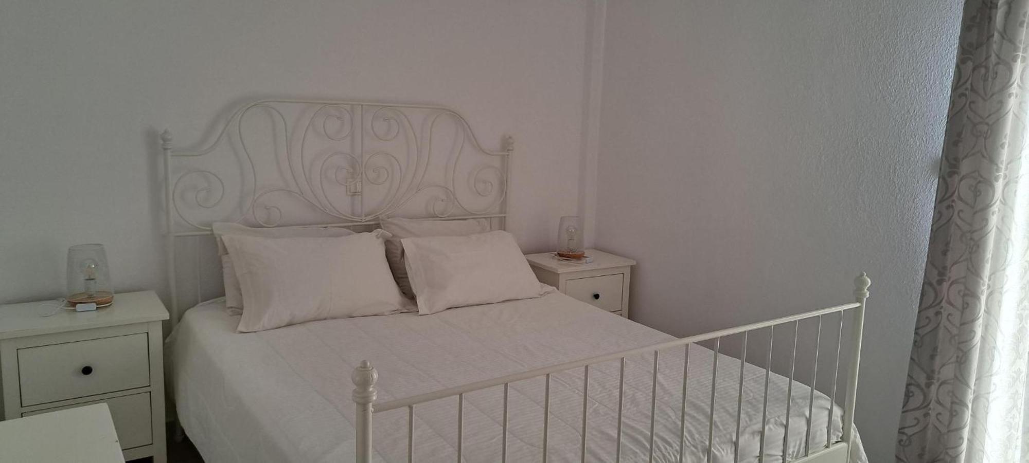 Anixi Hotel Ornos  Esterno foto